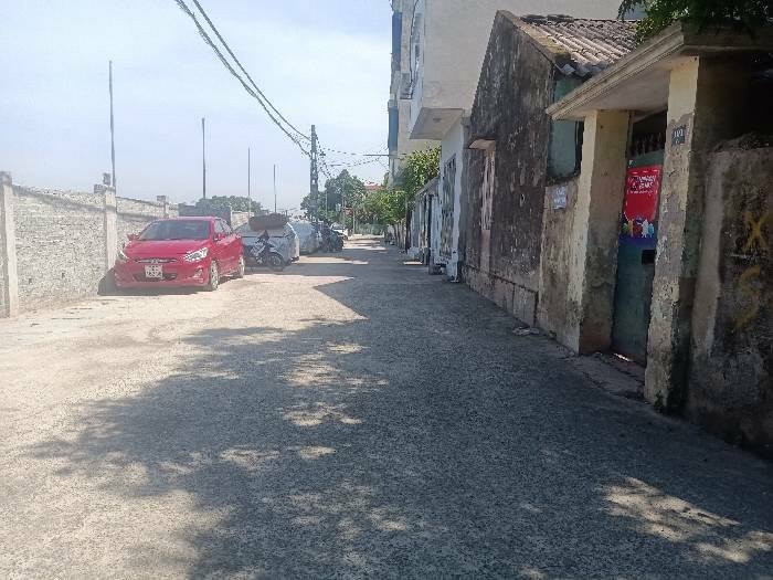 Bán nhà Thanh Trì, phân lô cho thuê dòng tiền, 110m2, 2.9 tỷ